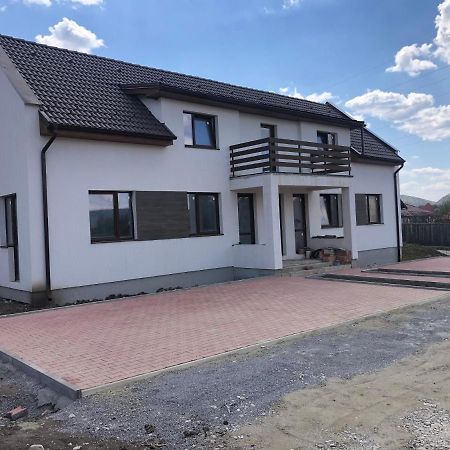 Bokorlak 4 Apartamento Odorheiu Secuiesc Exterior foto