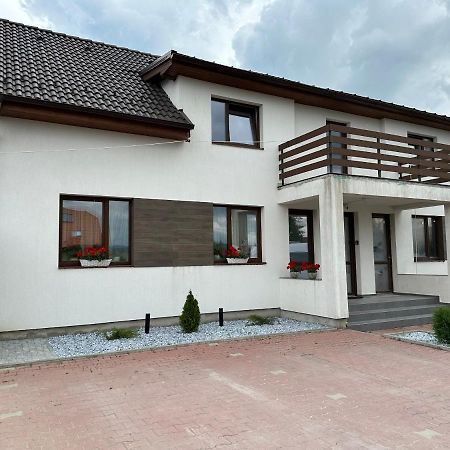 Bokorlak 4 Apartamento Odorheiu Secuiesc Exterior foto